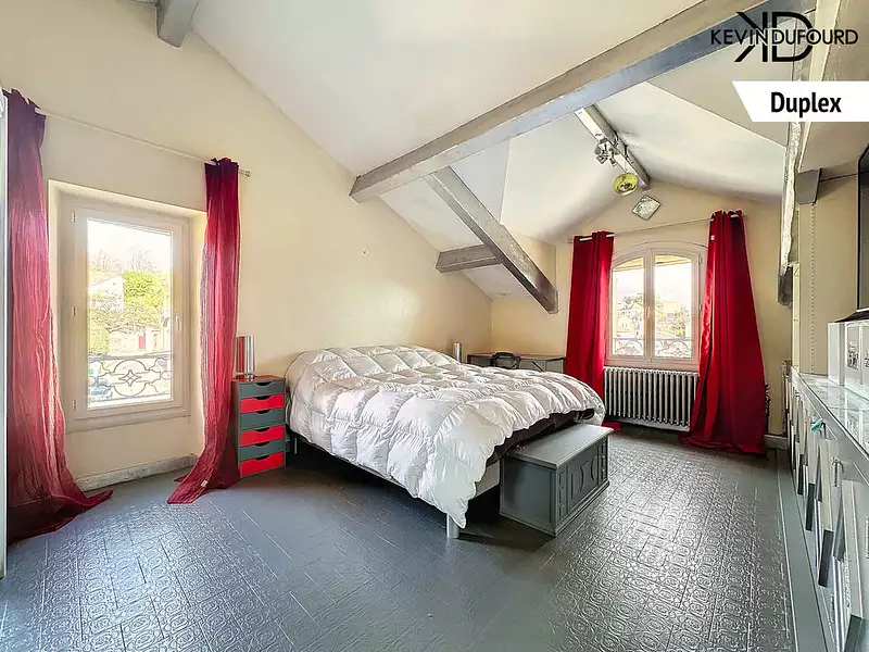 Maison, 290 m²