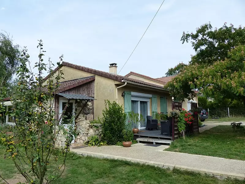 Maison, 170 m²