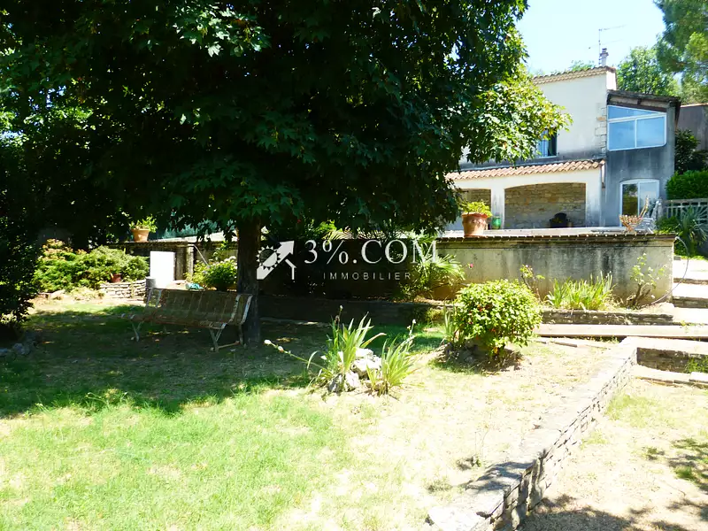 Maison, 132,02 m²