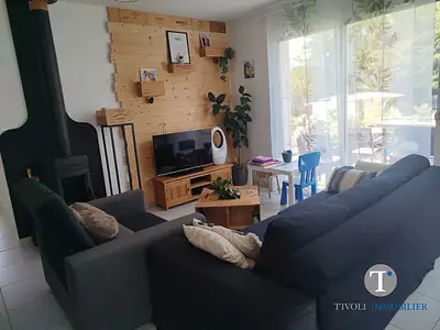 Maison, 98 m²