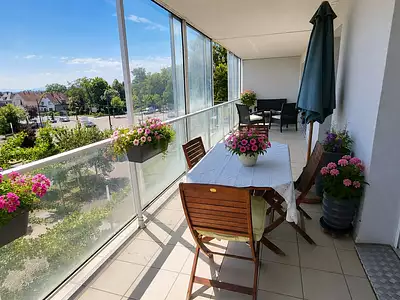 Appartement, 112 m²