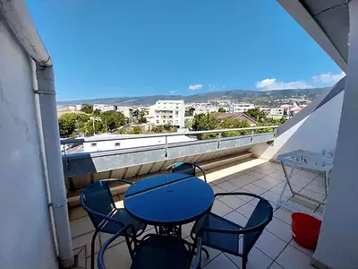 Appartement, 30,98 m²