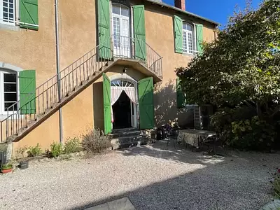 Maison, 445 m²
