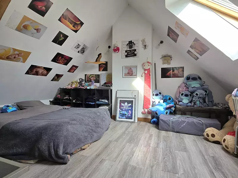 Maison, 78 m²