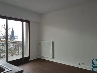 Appartement, 36,38 m²