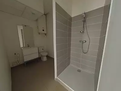 Appartement, 26,43 m²