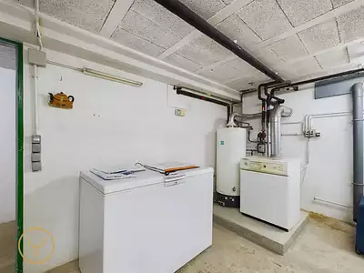 Maison, 200 m²