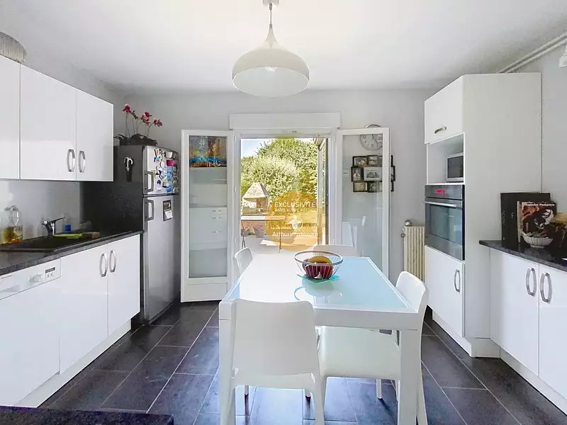 Maison, 116 m²