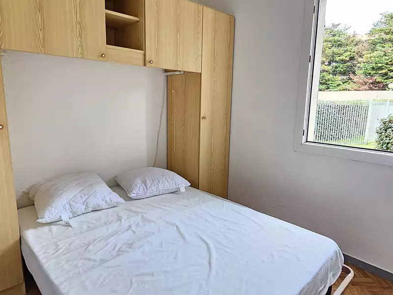 Appartement, 34,68 m²
