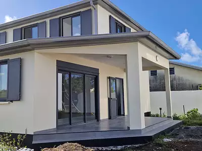 Maison, 130 m²