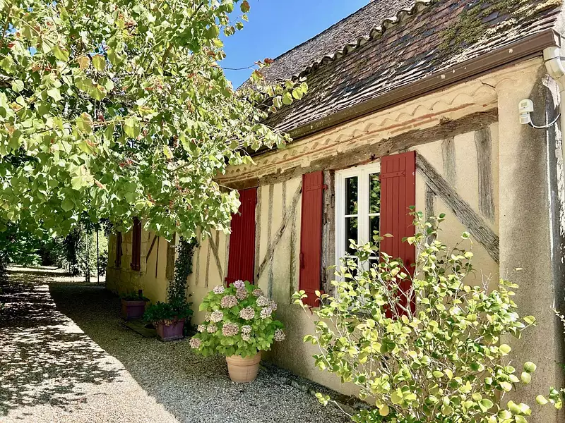 Maison, 330 m²