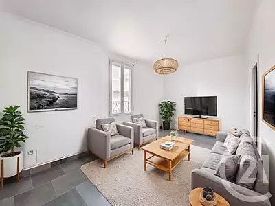 Appartement, 107,5 m²