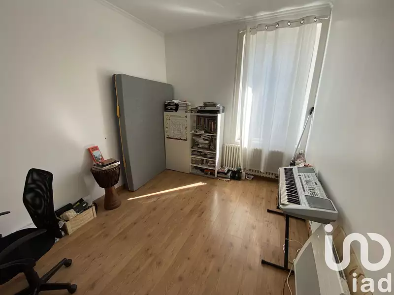Maison, 80 m²