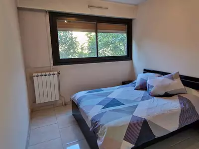 Appartement, 70 m²