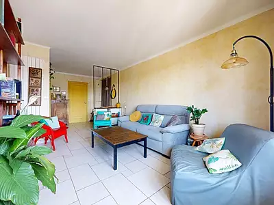 Appartement, 97 m²