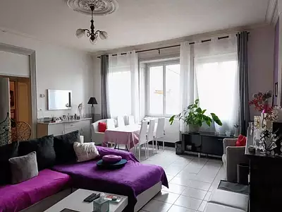 Immeuble, 487 m²