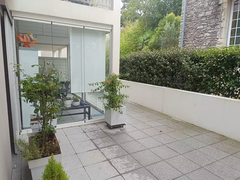 Appartement, 63 m²