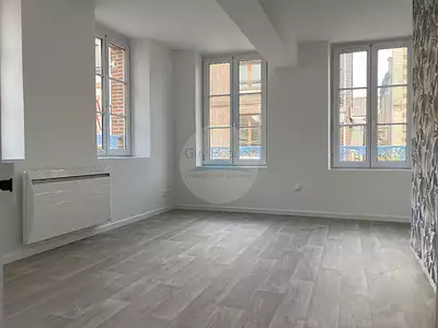 Appartement, 44,81 m²