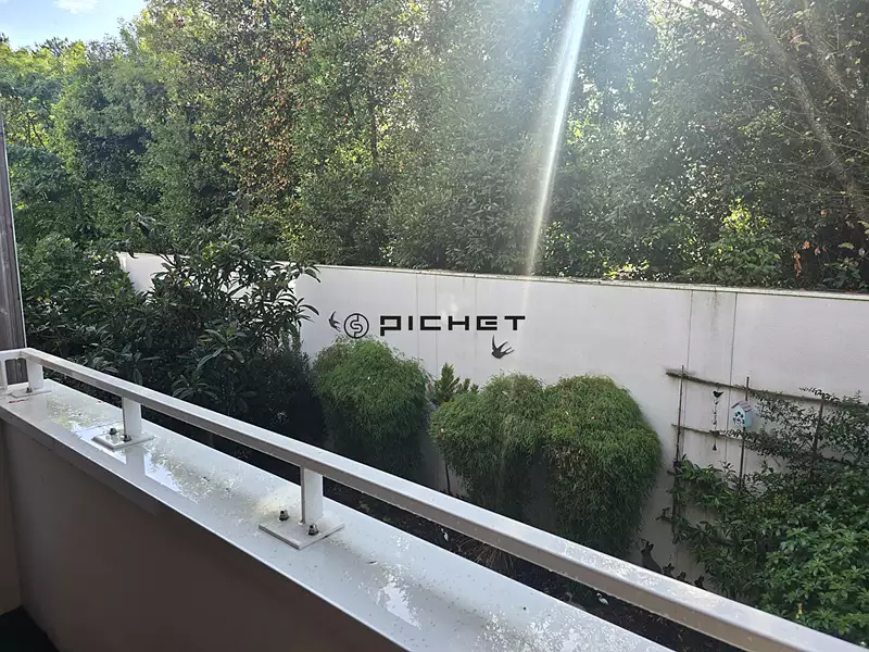 Appartement, 58,38 m²