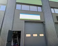 Divers, 100 m²