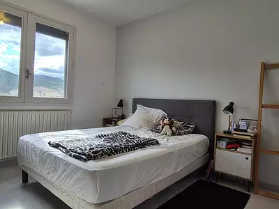 Maison, 200 m²