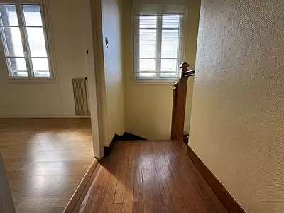 Maison, 50 m²
