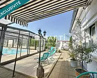 Maison, 265 m²