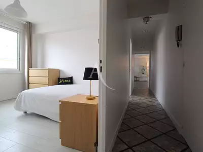 Appartement, 70 m²