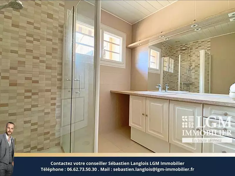 Maison, 145 m²