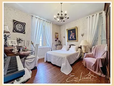 Maison, 129 m²