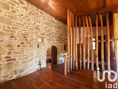 Maison, 210 m²