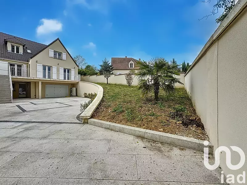 Maison, 182 m²