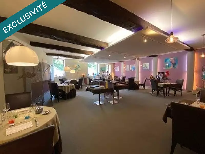 Divers, 284 m²