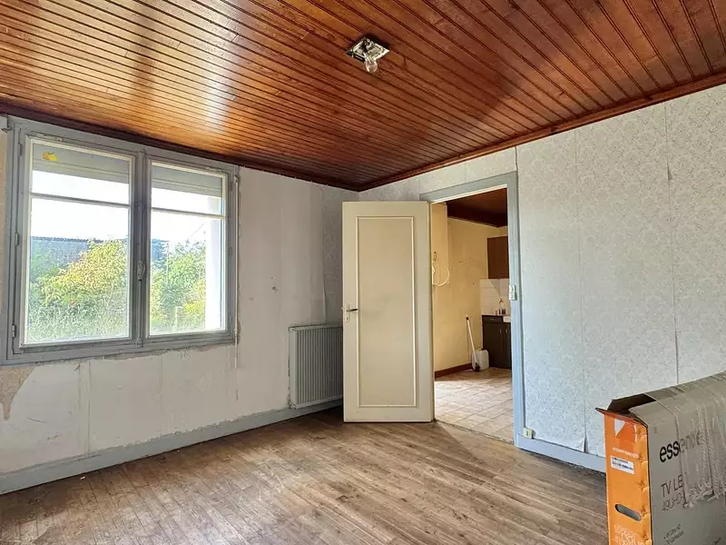 Maison, 100 m²