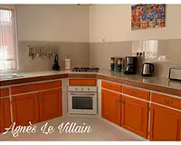 Maison, 215 m²
