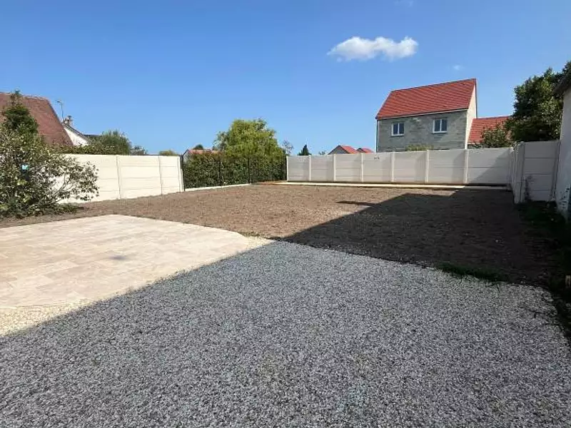 Maison, 70 m²