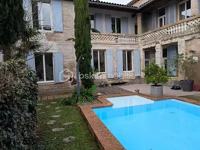 Maison, 250 m²