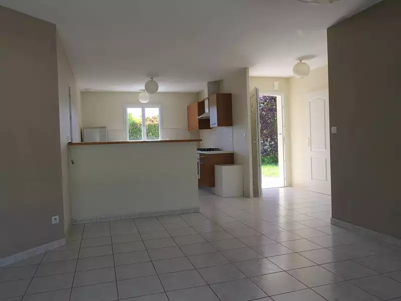 Maison, 107 m²