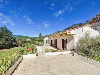 Maison, 142 m²