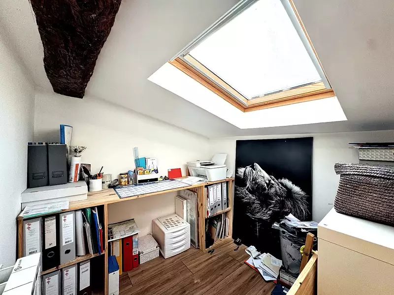Maison, 74,64 m²