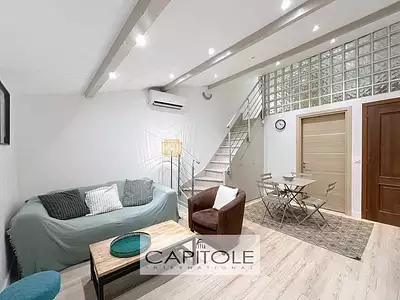 Appartement, 50,5 m²