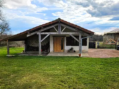 Maison, 85 m²