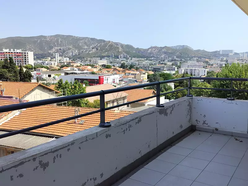 Appartement, 89 m²