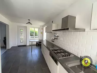 Maison, 129 m²