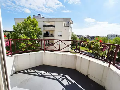 Appartement, 52,65 m²