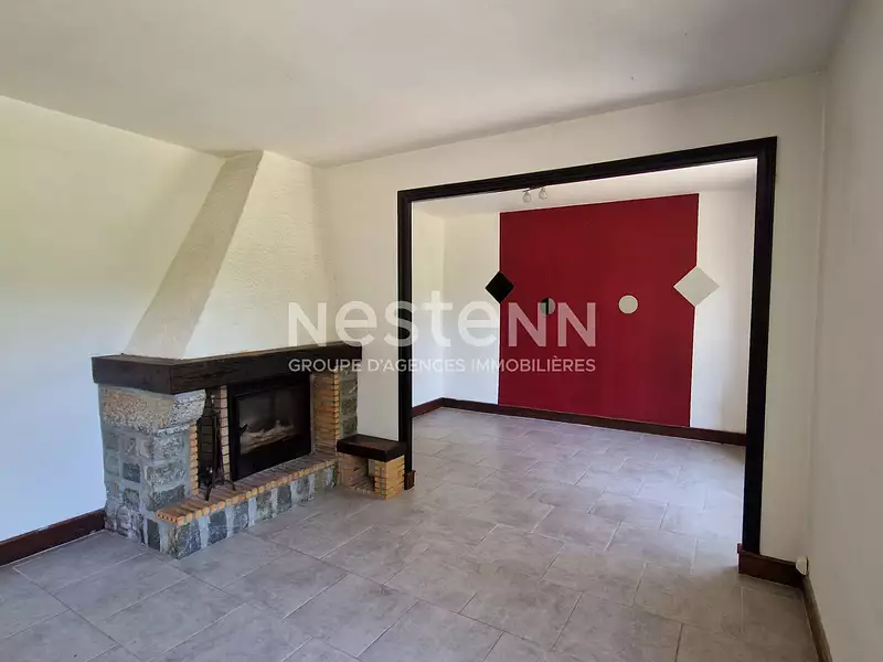 Maison, 130 m²