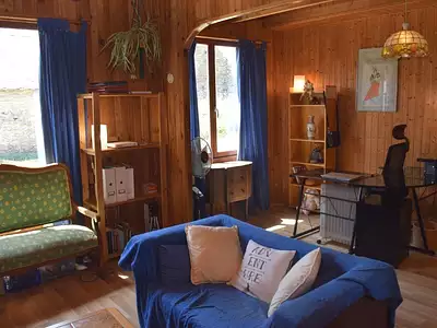Maison, 88 m²