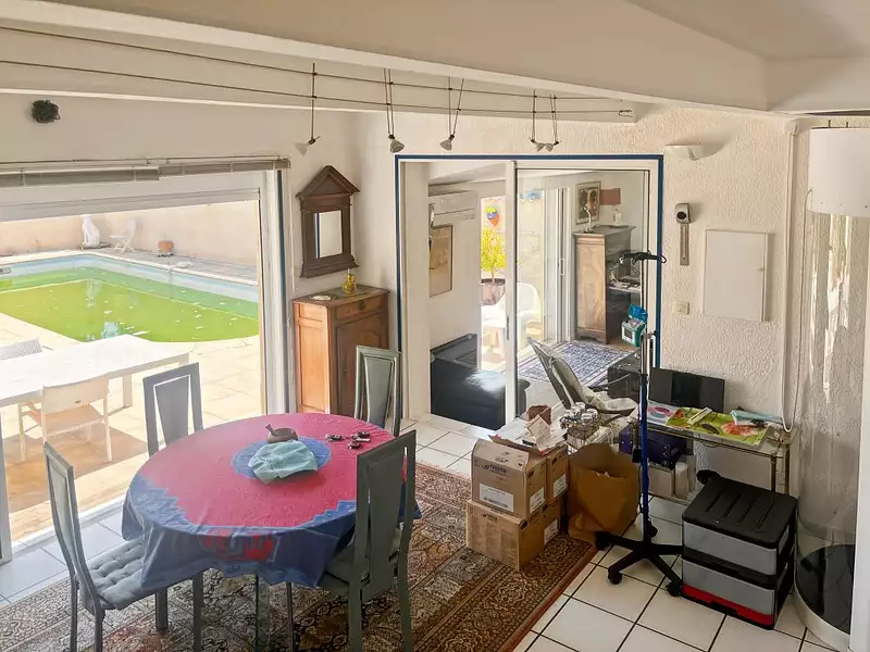 Maison, 90 m²