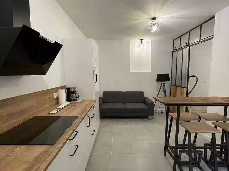 Appartement, 28,23 m²
