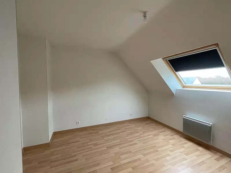 Maison, 100 m²